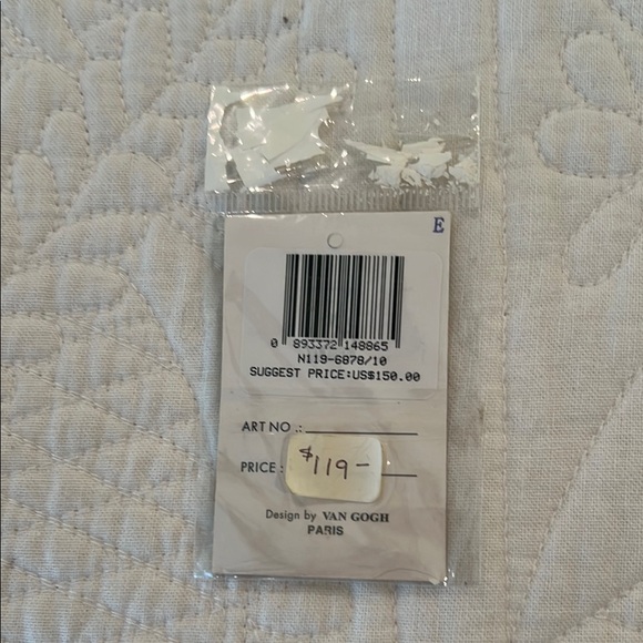 Floral Patterned Brown Shoulder Bag - Picture 13 of 13